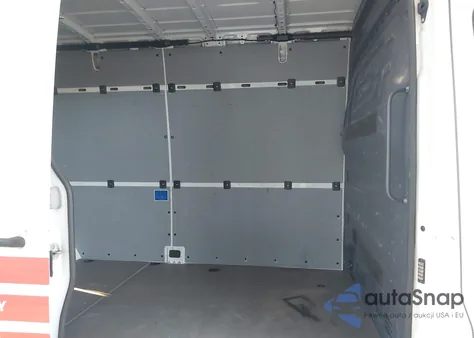 2020 Mercedes-Benz Sprinter 3500 High Roof V6 z USA, uszkodzony, nr VIN W1Y5ECHY3LT040087